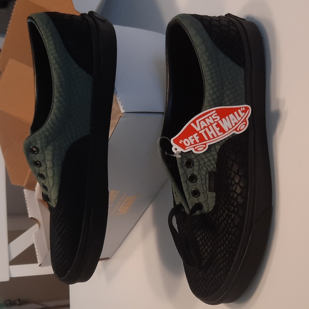 Vans Harry Potter Sneakers